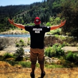 Meet your Posher, Travis